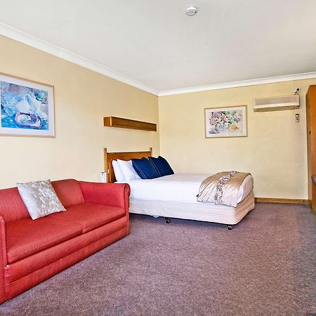 Best Western Sanctuary Inn Τάμγουορθ Εξωτερικό φωτογραφία