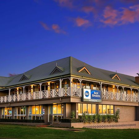 Best Western Sanctuary Inn Τάμγουορθ Εξωτερικό φωτογραφία