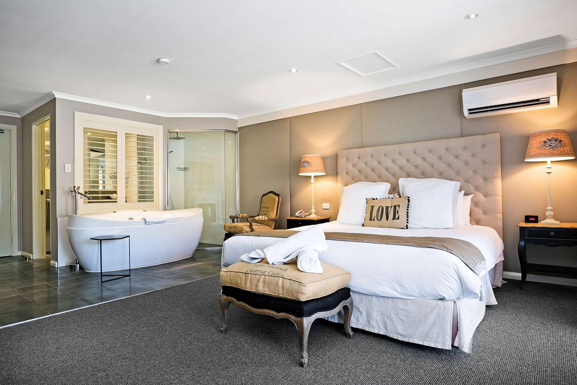 Best Western Sanctuary Inn Τάμγουορθ Εξωτερικό φωτογραφία