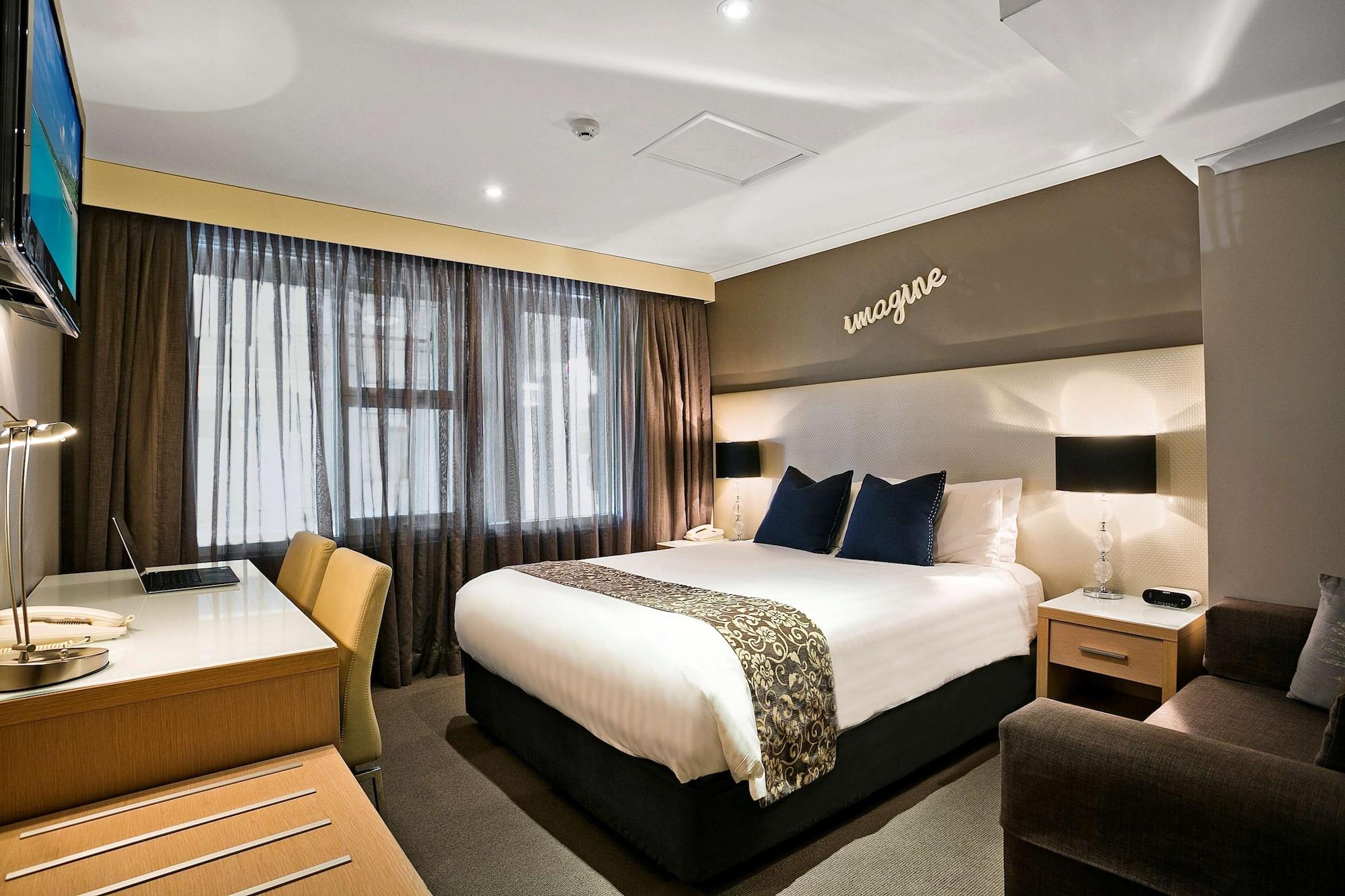 Best Western Sanctuary Inn Τάμγουορθ Εξωτερικό φωτογραφία