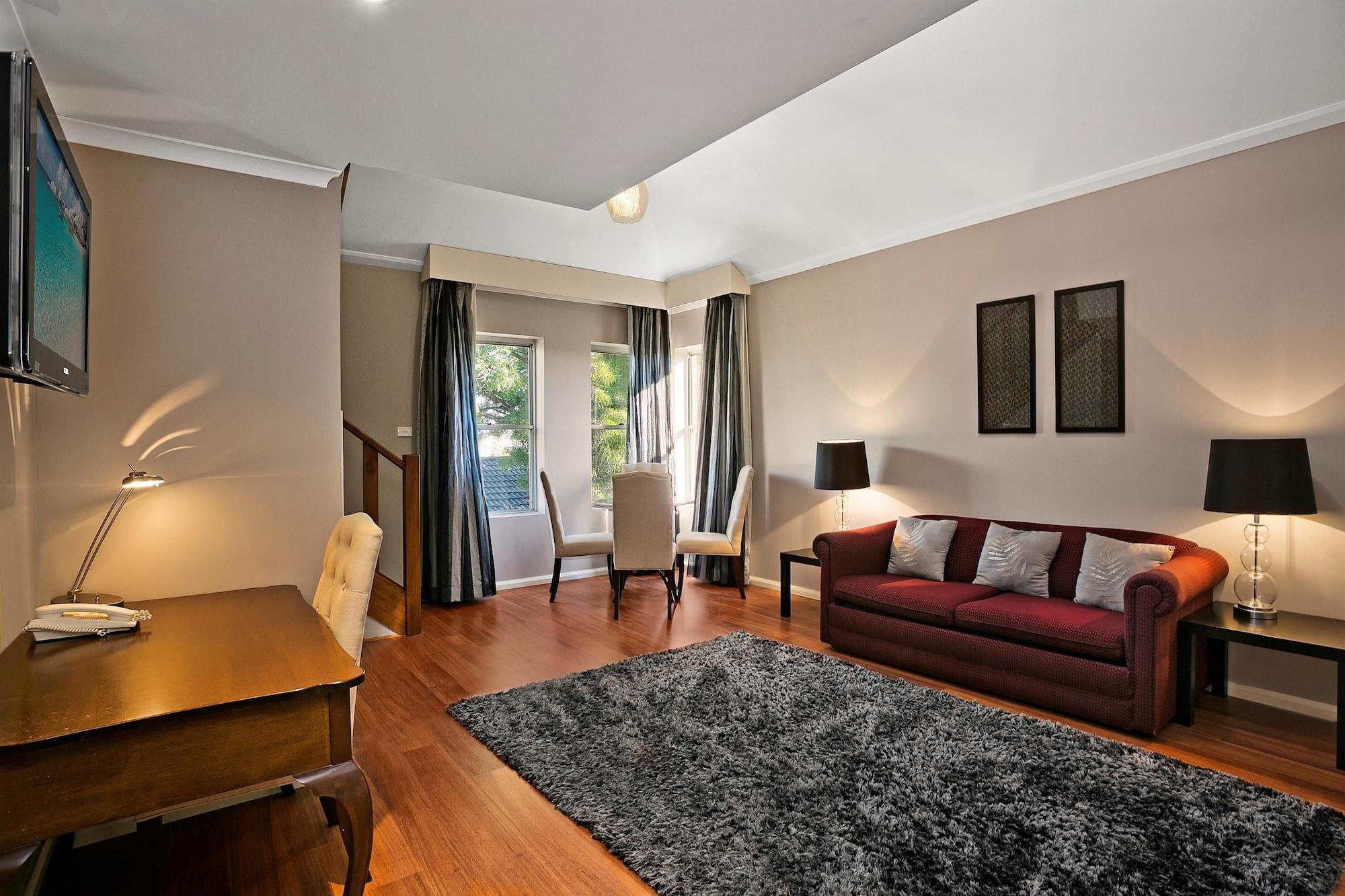 Best Western Sanctuary Inn Τάμγουορθ Εξωτερικό φωτογραφία