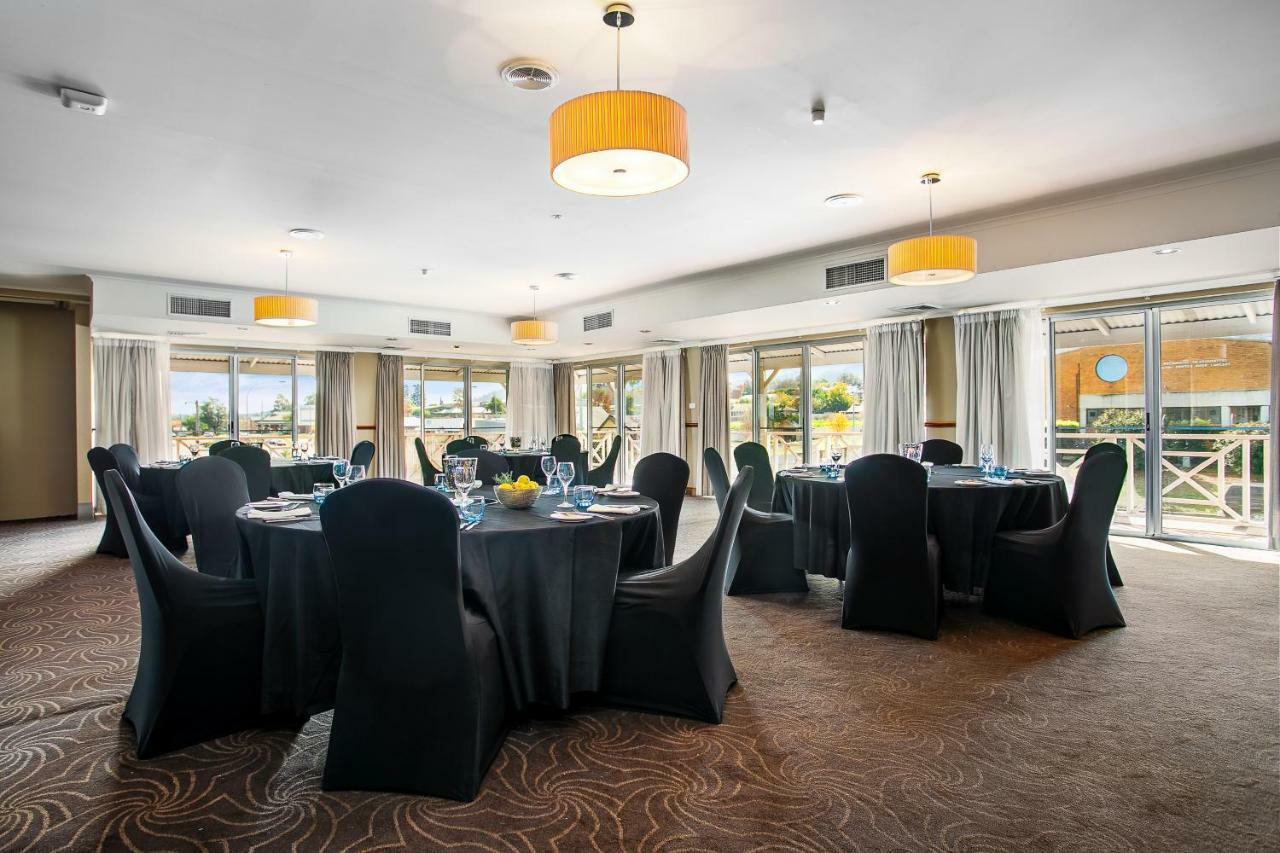 Best Western Sanctuary Inn Τάμγουορθ Εξωτερικό φωτογραφία
